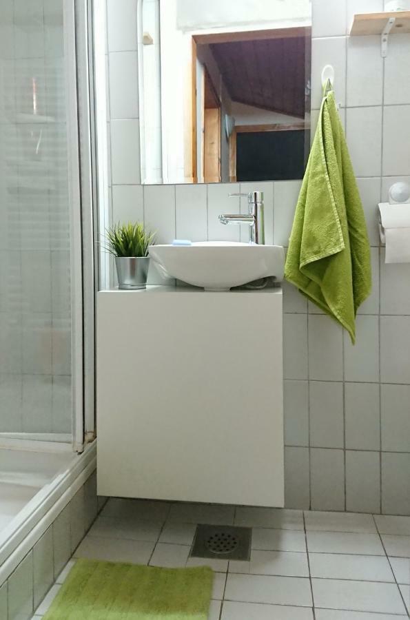 Cosy Apartment Ljubljana Exteriör bild