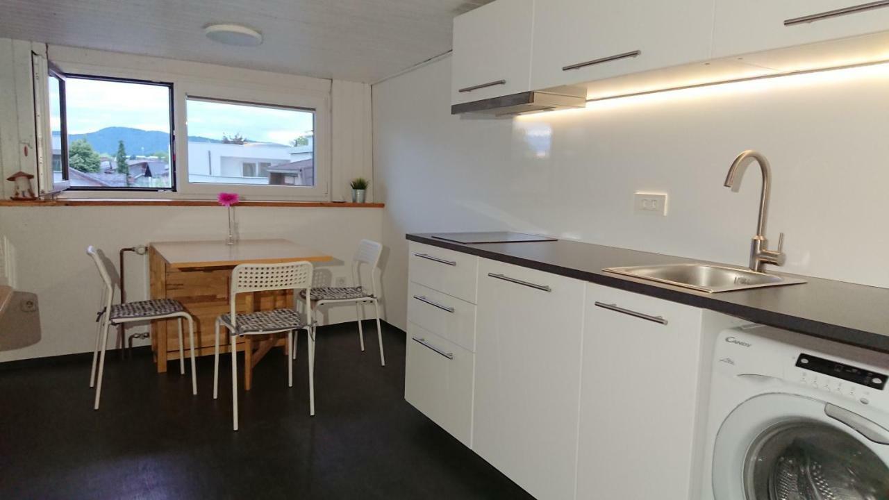 Cosy Apartment Ljubljana Exteriör bild
