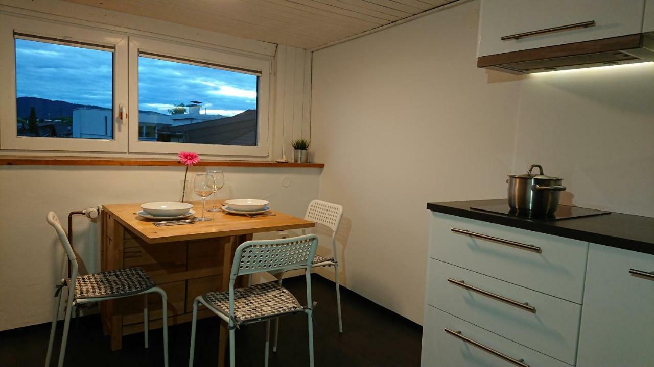 Cosy Apartment Ljubljana Exteriör bild